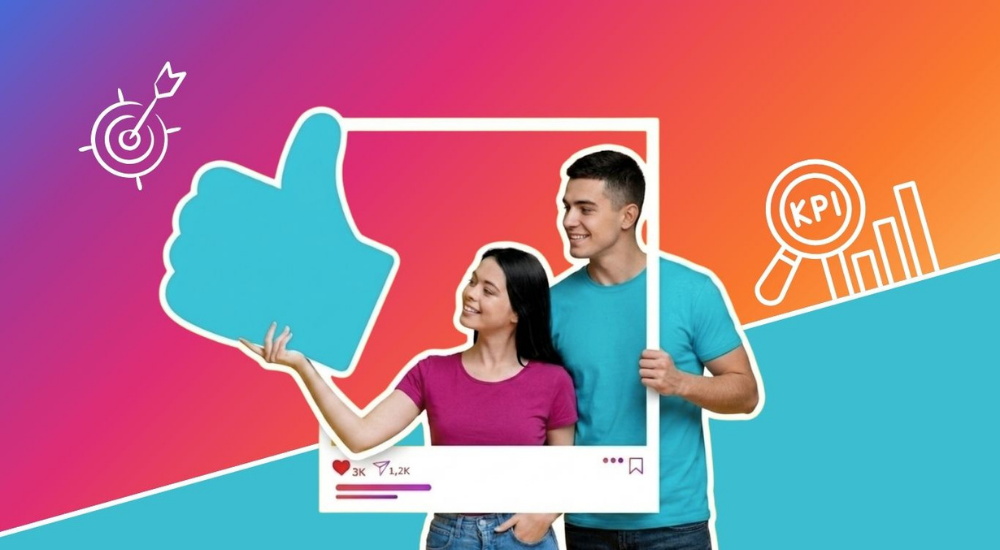 Vanity metrics: quali KPI monitorare davvero sui social media