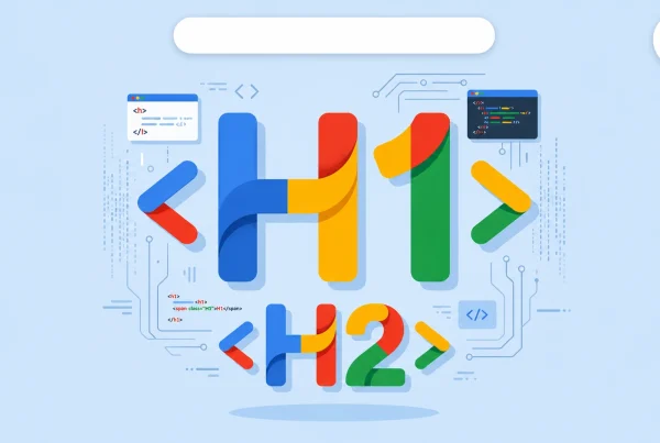 Dashboard Google Ads con campagne pubblicitarie Search e analisi delle performance PPC
