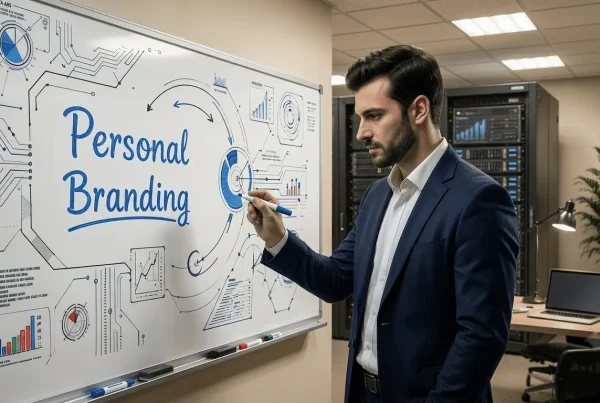 L'importanza del personal branding nel 2026