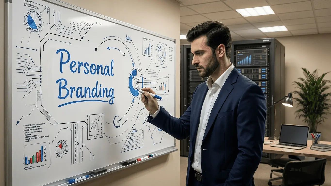 L’importanza del personal branding nel 2026