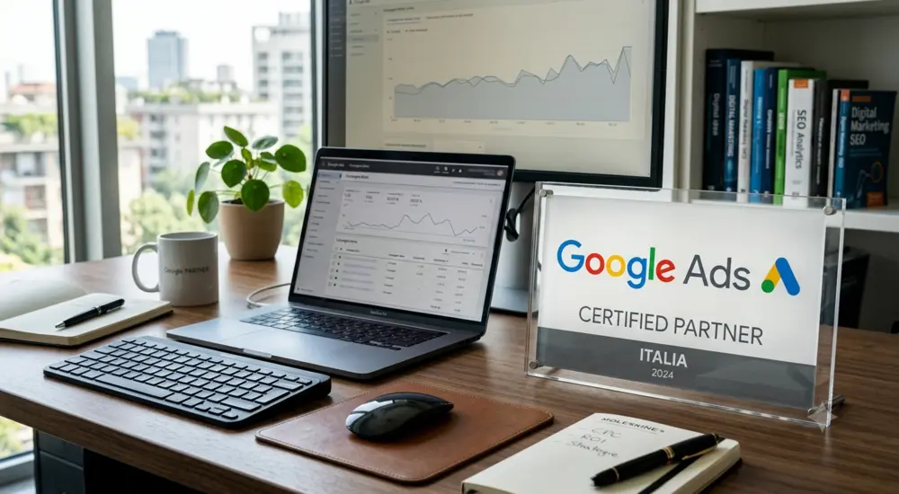 le principali tipologie di campagne